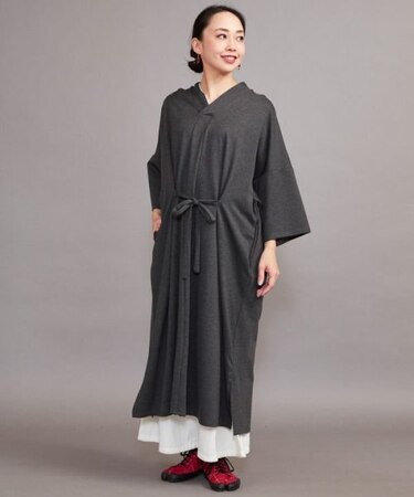 【カヤ】静心ワンピース