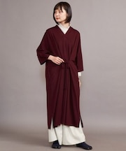 【カヤ】静心ワンピース