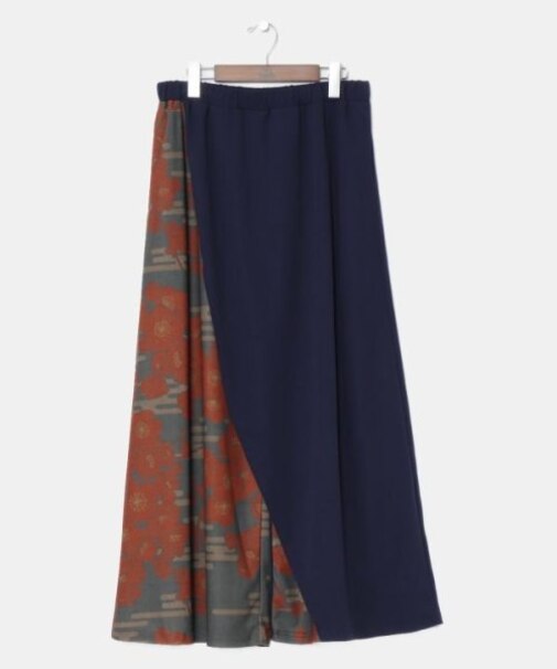 【カヤ】スイホウメンズパンツ