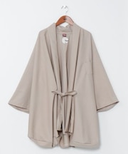 【カヤ】漫ろ(そぞろ)日和メンズ羽織