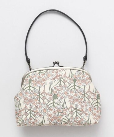 【カヤ】四季の春風ハンドがま