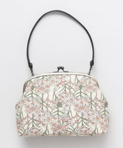 【カヤ】四季の春風ハンドがま