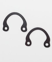 【カヤ】めがね風呂敷ハンドル