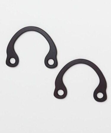 【カヤ】めがね風呂敷ハンドル