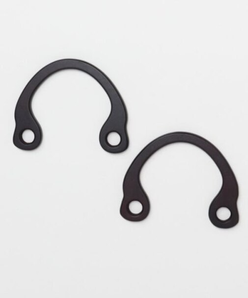 【カヤ】めがね風呂敷ハンドル