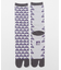 【カヤ】鱗の足袋（25-28cm）