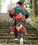 ブラウン