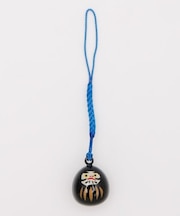 【カヤ】だるま福ストラップ