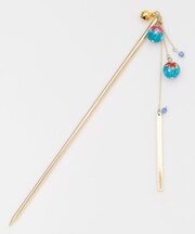 【カヤ】和玉かんざし