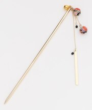 【カヤ】和玉かんざし