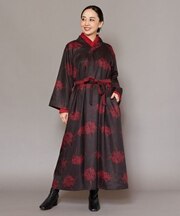 【カヤ】暗がりワンピース