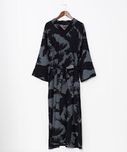 【カヤ】暗がりワンピース