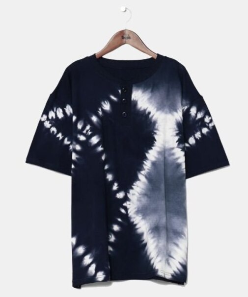 【カヤ】爽涼メンズTシャツ