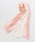 【カヤ】春めくストール