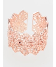 【カヤ】散らし花リング