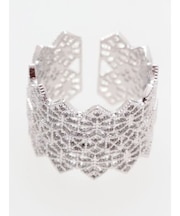 【カヤ】散らし花リング