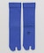 【カヤ】無地ロン足袋（23-25cm）