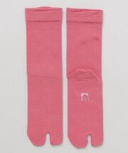 【カヤ】無地ロン足袋（23-25cm）