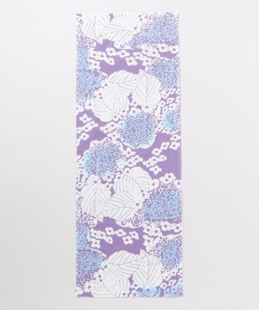 【カヤ】ITAN紫陽花手拭