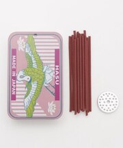 【カヤ】和モダンマッチ香