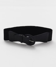 【カヤ】鱗革帯ベルト