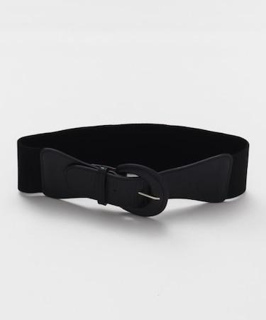 【カヤ】鱗革帯ベルト