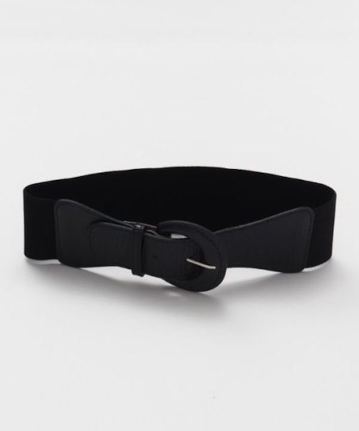 【カヤ】鱗革帯ベルト