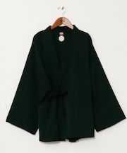 【カヤ】和衣メンズトップス