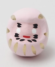 【カヤ】豆淡色だるま