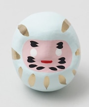 【カヤ】豆淡色だるま