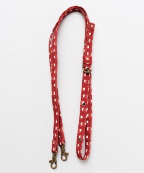 【カヤ】レトロショルダー紐