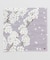 【カヤ】春錦ふきん
