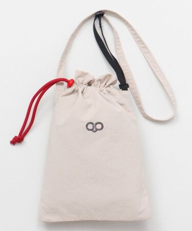 【カヤ】守りショルダー