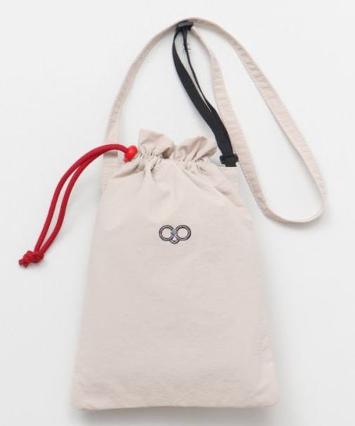 【カヤ】守りショルダー