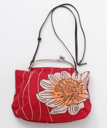 【カヤ】大輪ベンリーがまショルダー大