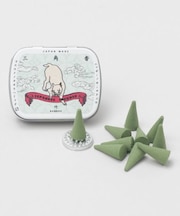 【カヤ】猫まとい三角香