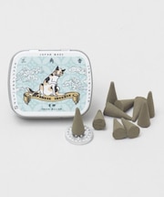 【カヤ】猫まとい三角香