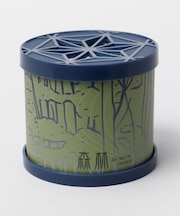 【カヤ】ほとぎ香缶花