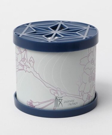 【カヤ】ほとぎ香缶花