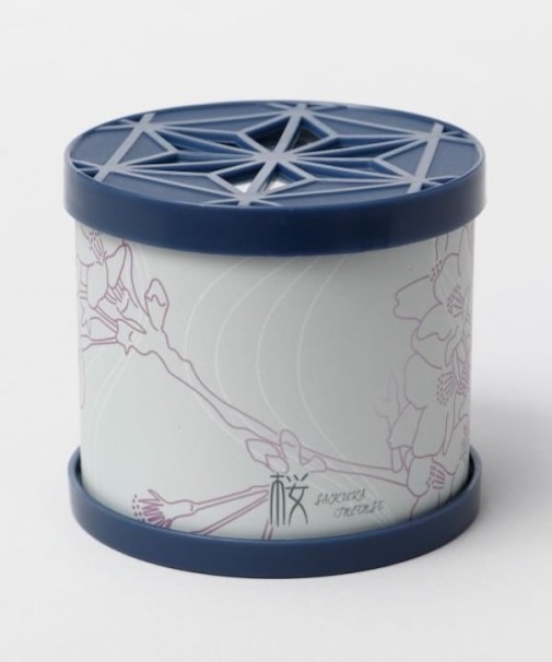 【カヤ】ほとぎ香缶花