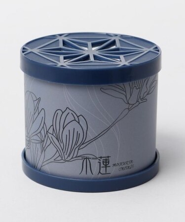【カヤ】ほとぎ香缶花