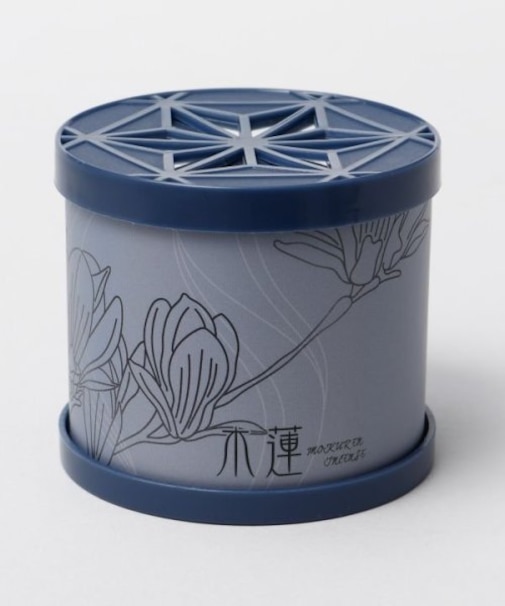 【カヤ】ほとぎ香缶花