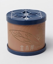 【カヤ】ほとぎ香缶花