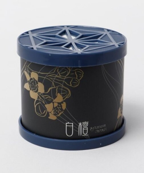 【カヤ】ほとぎ香缶花