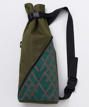 【カヤ】渡りたすきＢＡＧ