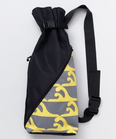 【カヤ】渡りたすきＢＡＧ