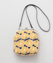 【カヤ】ヴィンテージ小がまショルダー