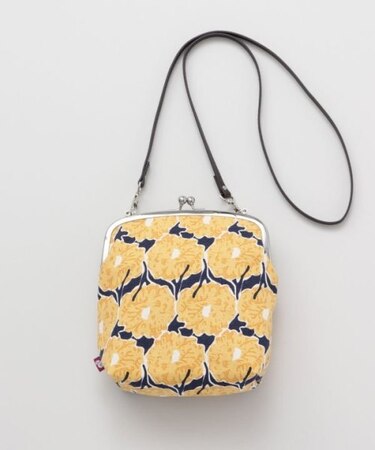 【カヤ】ヴィンテージ小がまショルダー