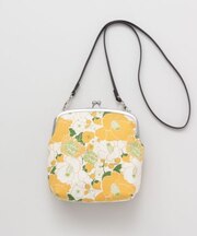 【カヤ】ヴィンテージ小がまショルダー