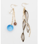 【カヤ】遊々金魚ピアス